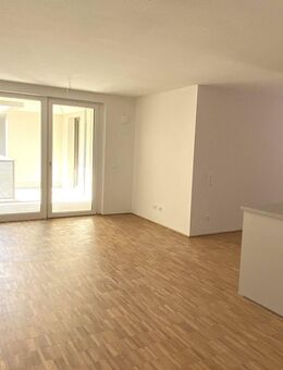 Burghalden-Quartier, Haus W1 Neubau-Mietwohnungen in attraktiver Lage - Leonberg (Baden-Württemberg)