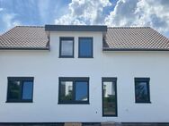Neue hochwertige 3-Zimmer Wohnung in Achim Uphusen - Achim