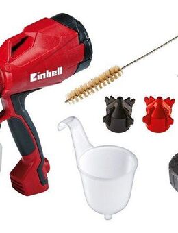 Einhell Farbsprühgerät TC-SY 500 P