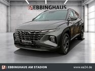 Hyundai Tucson, Trend ----, Jahr 2023 - Dortmund