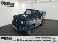 Suzuki Jimny, Comfort, Jahr 2024 - Korschenbroich