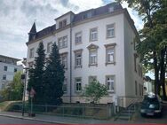 Vermietete 2-Raum ETW in exklusiver Wohnlage - Dresden