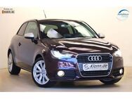 Audi A1 1.4 122PS S-Line Ambition Navi KEYLESS 1.Hand - Teltow