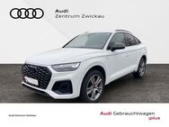 Audi Q5, Sportback 45TFSI quattro S-line, Jahr 2024 - Zwickau