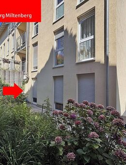 Kapitalanlage - der Mieter ist schon da! - Erlenbach (Main)