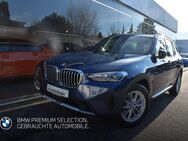 BMW X3, xDrive30e, Jahr 2021 - Bad Neuenahr-Ahrweiler