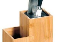 KESPER® Messerblock (1tlg), FSC®zertifiziert