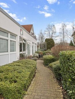 RESERVIERT | Vielseitig nutzbar - Erdgeschosswohnung mit Loft Charakter in Friedrichshafen - Friedrichshafen