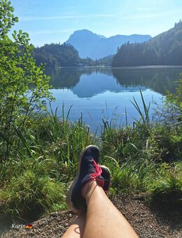 Sportlichen Mann gesucht. - Kiefersfelden
