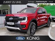 Ford Ranger, DK Wildtrak 205PS Kamera360, Jahr 2024 - Eschwege