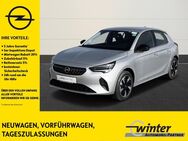 Opel Corsa-e, Elegance, Jahr 2023 - Großröhrsdorf