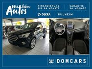 Ford Kuga Titanium //GARANTIE+AUTOMATIK+ALLRAD+ALU// - Pulheim