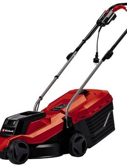 Einhell Elektrorasenmäher GC-EM 1000/32, 32 cm Schnittbreite, 1000 W