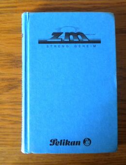 ZM-Streng geheim-Die geheimnisvolle Goldgräberstadt,Marliese Arold,Pelikan,1990 - Linnich
