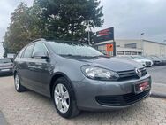 VW Golf VI Variant Comfortline/ALU/TÜV NEU/AHK/ - Troisdorf