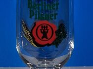 Berliner Pilsner BierGlas DDR Geträkeglas Ostalgie - Nürnberg