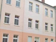Gemütliche 3-Raum-Wohnung mit Loggia - Dessau-Roßlau