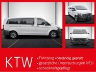 Mercedes Vito, 114, Jahr 2020 - Hildesheim