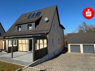 Vielseitiges Wohnhaus mit vielen Möglichkeiten in Henfenfeld ! - Henfenfeld