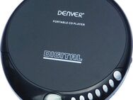 Denver DM-24 CD-Player