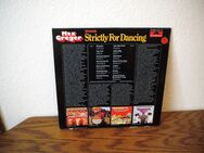 Max Greger-Strictly for Dancing-Vinyl-LP,1973 - Linnich