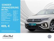 VW T-Roc, 1.0 l TSI R-Line OPF, Jahr 2022 - Limburg (Lahn)