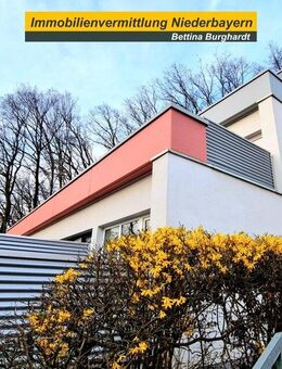 RESERVIERT! LICHTDURCHFLUTETE WOHNUNG MIT GROSSEM BALKON - Passau