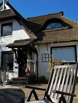 Einfamilienhaus mit viel Fläche sucht Familie - Heizung v. 2018 - Hamburg