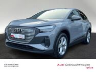 Audi Q4, , Jahr 2021 - Hamburg