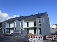 moderne, energieeffiziente Stadthäuser | Reihenhäuser - Andernach