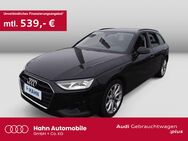 Audi A4, Avant 45 TFSI quattro Einpark, Jahr 2023 - Ludwigsburg