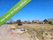 Das flexible Massivhaus "FürDich" in Seershausen. - Meinersen