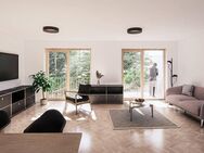 Ideal geschnittene Zwei-Zimmer-Eigentumswohnung in Melle - Tolle Wohnung im 1. Obergeschoss - Melle