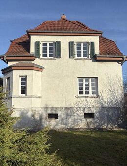 schönes Einfamilienhaus in Kleinblittersdorf-Hanweiler - Kleinblittersdorf