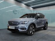 Volvo XC40, R Design Recharge Pure Electric AWD, Jahr 2021 - München