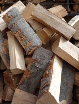Brennholz Buche Ofenfertig Kaminholz Luftgetrocknet - Wiesloch