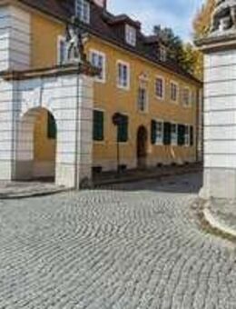 2,5- Zimmerwohnung im 1. OG - Kießlingplatz 2 in 15234 Frankfurt (Oder) - Frankfurt (Oder)