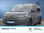 VW T7 Multivan, 1.4 TSI Multivan Style Hybrid, Jahr 2023 - München