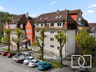 Enormes Wertsteigerungspotenzial & Top-Rendite! Wohn- und Gesundheitszentrum direkt im Zentrum - Bad Berneck (Fichtelgebirge)