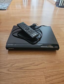 Sony DVD Player - Soest