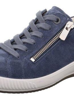 Legero TANARO 5.0 Sneaker mit GORE-TEX, Freizeitschuh, Halbschuh, Schnürschuh