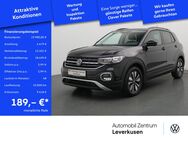 VW T-Cross, 1.0 Move, Jahr 2023 - Leverkusen