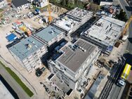 Gemütliche Dachgeschosswohnung in ruhiger Lage von Recke - 2 ZKB im Penthouse (2) - Recke