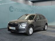 Skoda Kamiq, 1.0 TSI Ambition, Jahr 2024 - München