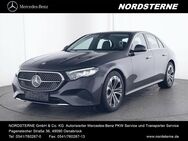 Mercedes E 220, d Limousine AVANTGARDE LKR HZ DISTRO, Jahr 2023 - Osnabrück