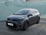 Kia Picanto, 1.2 AMT SPIRIT, Jahr 2022 - München