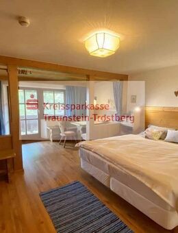 Ideal als Ferienwohnung - Bergen (Regierungsbezirk Oberbayern)