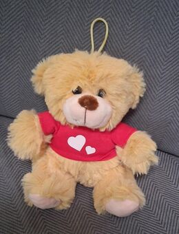 kleiner Teddybär zum aufhängen - Görlitz