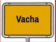 2 Raum Wohnung sucht neue Mieter! - Vacha