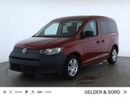 VW Caddy, 1.5 TSI, Jahr 2023 - Sand (Main)